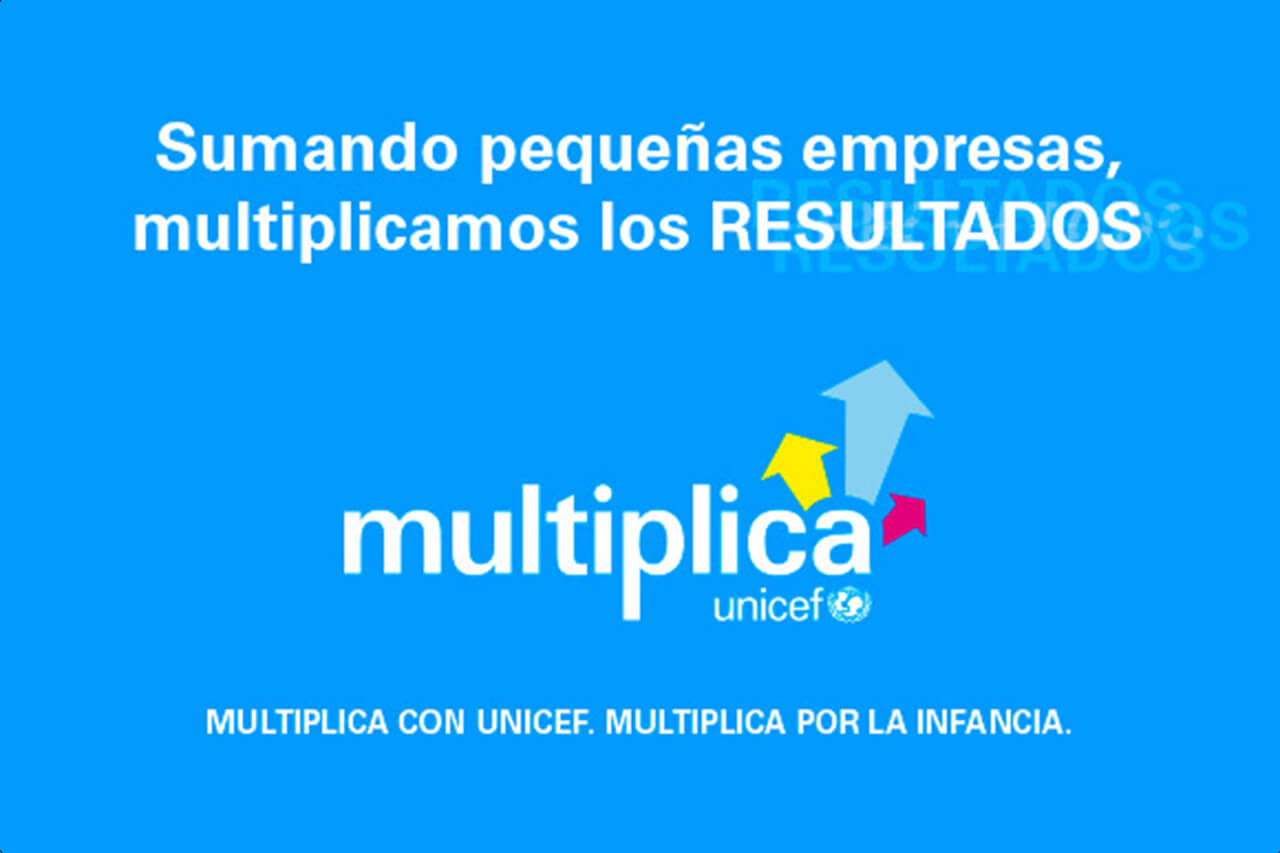 Unicef | ILIA ETL GLOBAL