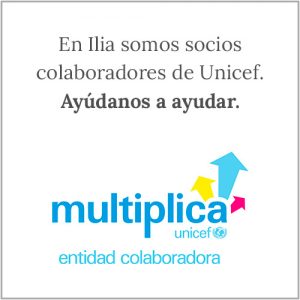 ILIA ETL GLOBAL, empresa colaboradora de UNICEF