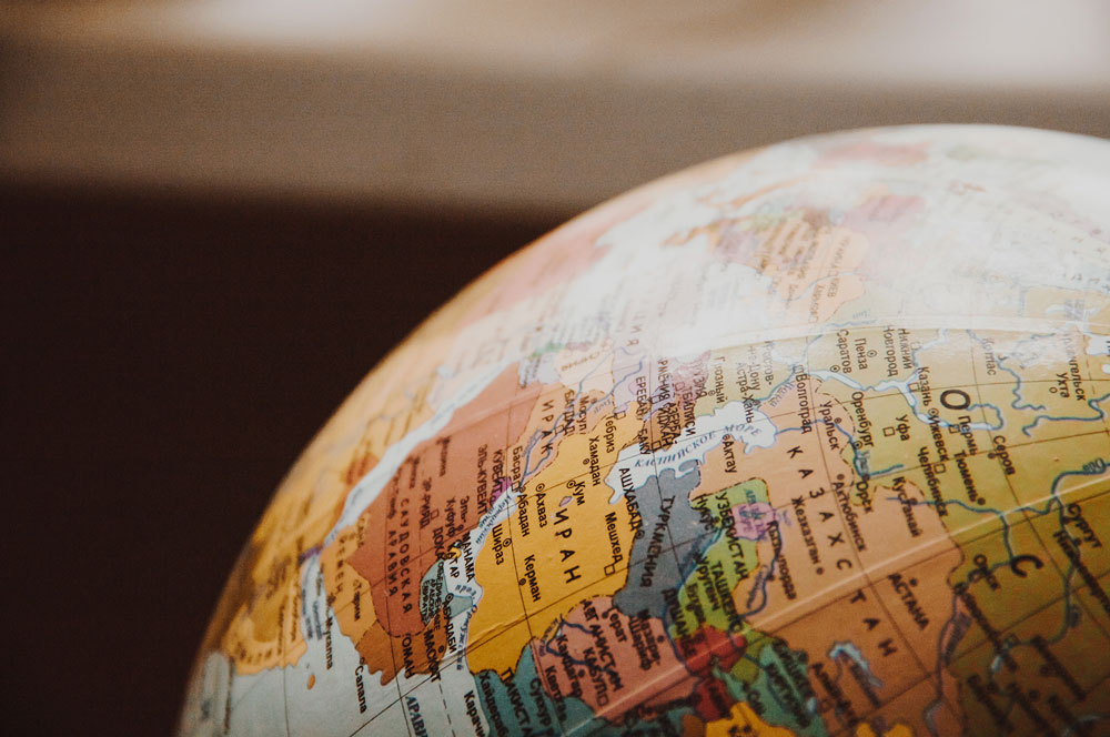 Herencias extranjero | ILIA ETL GLOBAL