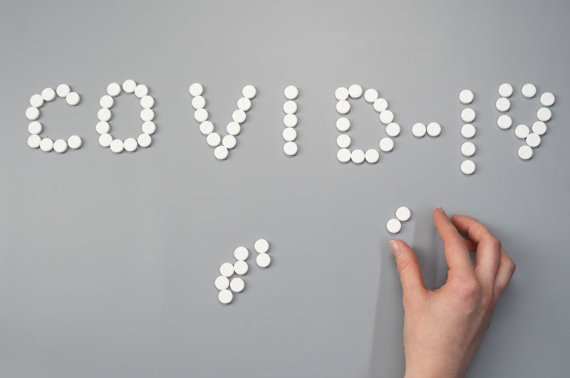 Decreto Covid 19 | ILIA ETL GLOBAL