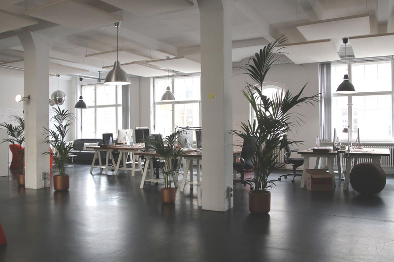 Recomendaciones Ámbito Laboral | ILIA ETL GLOBAL