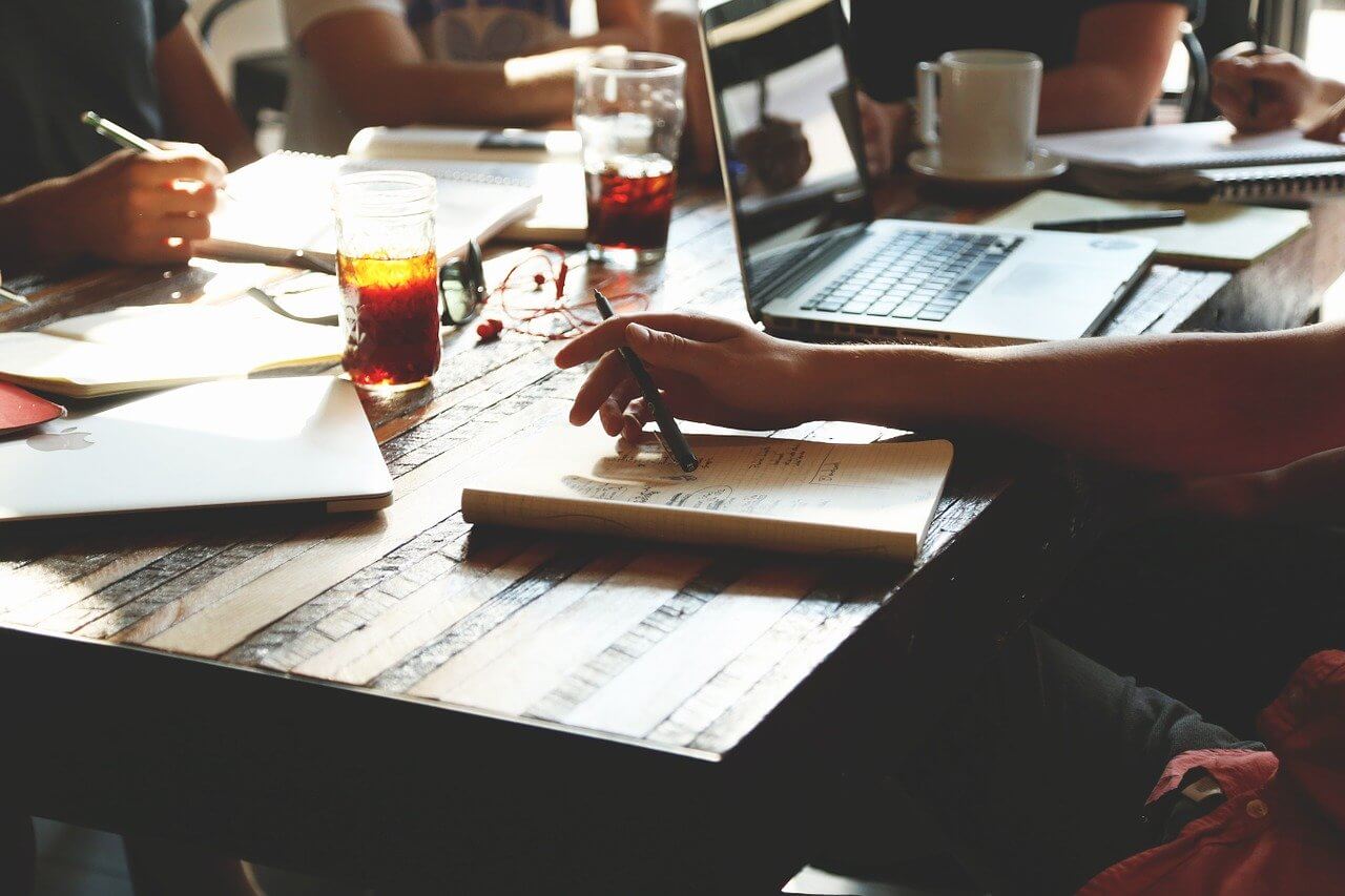 Pacto de socios | ILIA ETL GLOBAL