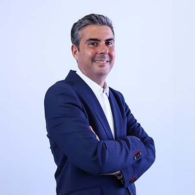 Arnau Moranta – Socio Director, ILIA ETL GLOBAL Barcelona