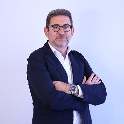 Mario García – Director Comercial y de Desarrollo de Negocio, ILIA ETL GLOBAL Barcelona