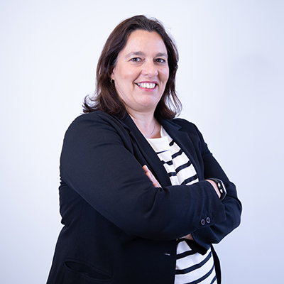 Marta Vidal – Técnica Administrativa, ILIA ETL GLOBAL Barcelona