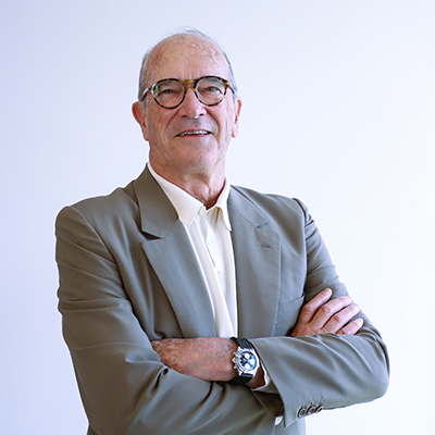 Ramon Cot – Of Counsel, ILIA ETL GLOBAL Barcelona
