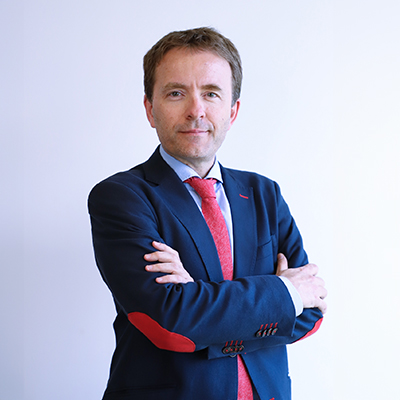 Xavier Vilalta – Director Dpto. Fiscal, ILIA ETL GLOBAL Barcelona