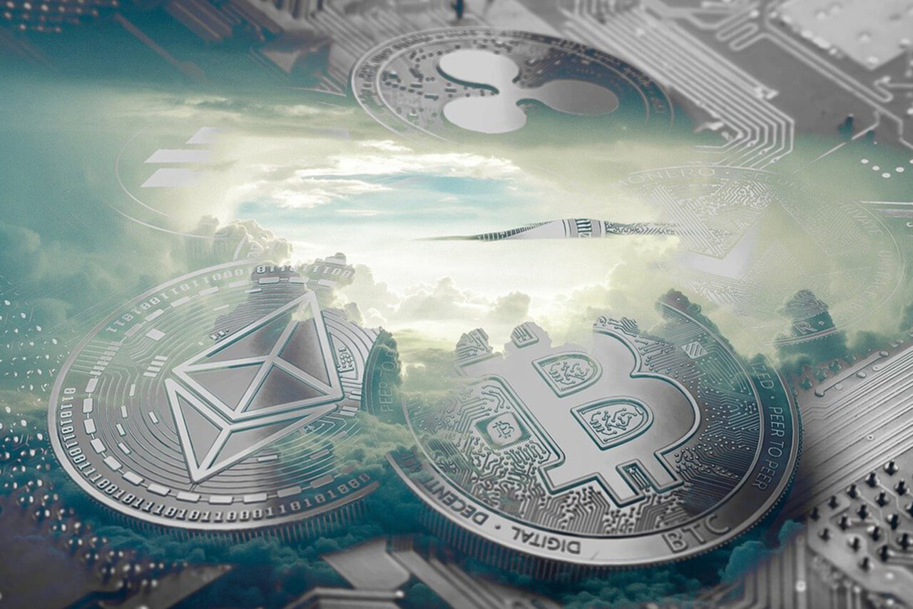 Primera casa pagada con criptomonedas | ILIA ETL GLOBAL