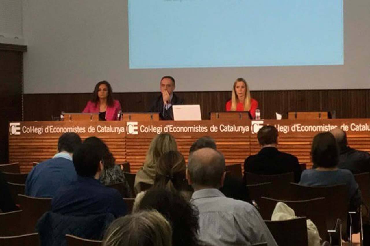 Control Horario Laboral | ILIA ETL GLOBAL