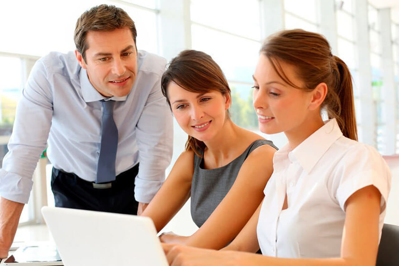 Gestión electrónica IVA | ILIA ETL GLOBAL