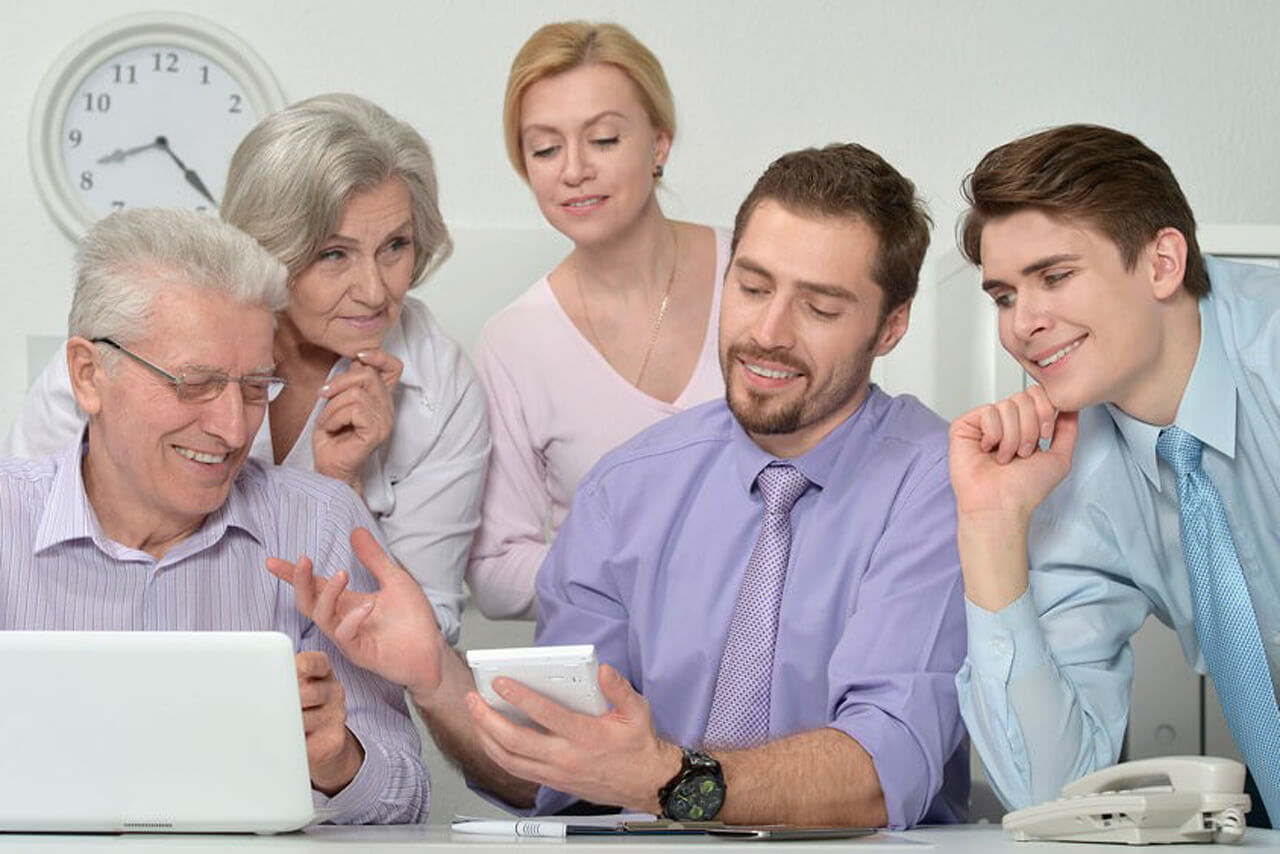 Incentivos fiscales empresa familiar | ILIA ETL GLOBAL
