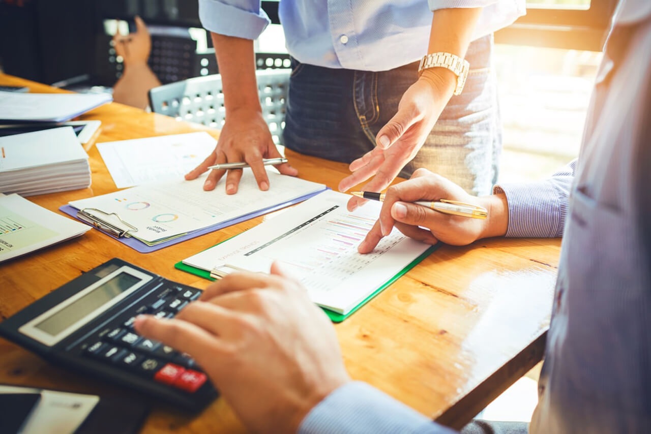 Operaciones vinculadas | ILIA ETL GLOBAL