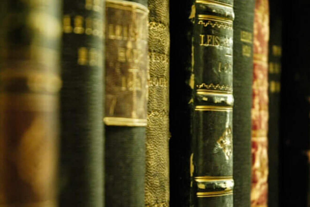 Libro de visitas | ILIA ETL GLOBAL