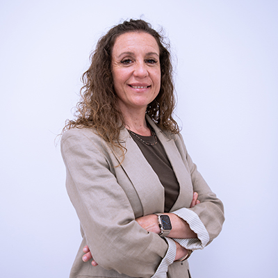 Patricia Rodríguez – Responsable Dpto. Contable, ILIA ETL GLOBAL Mataró