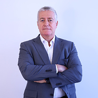 Alberto Martín – Asesor Fiscal, ILIA ETL GLOBAL Barcelona