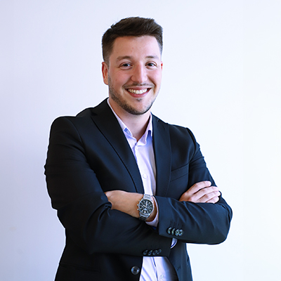 Álex Sevilla – Asesor Laboral, ILIA ETL GLOBAL Barcelona