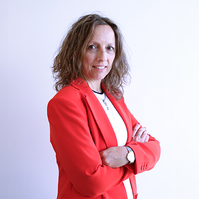 Àngels Benavente – Responsable del Dpto. Laboral, ILIA ETL GLOBAL Barcelona