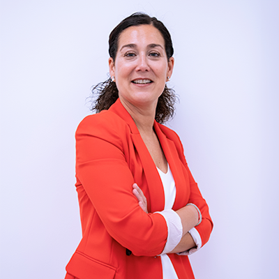 Dolors Moreno – Asesora contable, ILIA ETL GLOBAL Mataró