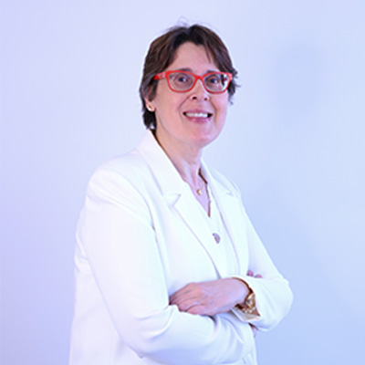 Dolors Serret – Técnica Administrativa, ILIA ETL GLOBAL Barcelona
