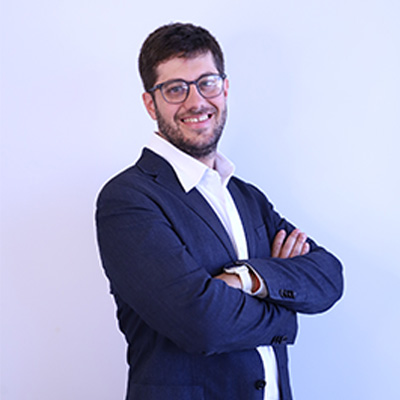 Ignasi López – Abogado, ILIA ETL GLOBAL Barcelona