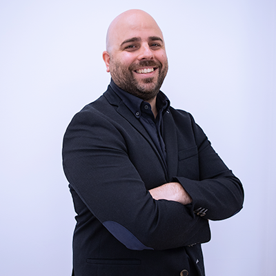Javier Moscoso – Responsable Dpto. Fiscal, ILIA ETL GLOBAL Mataró