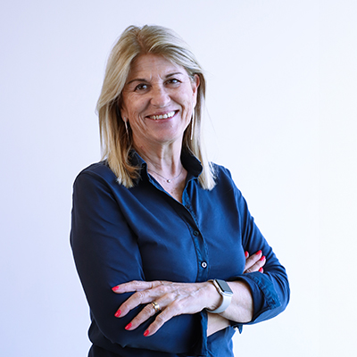 Lidia López Clavero – Asesora Contable, ILIA ETL GLOBAL Barcelona