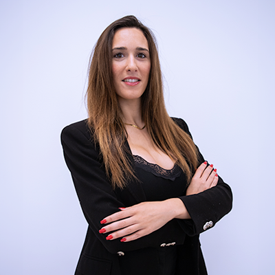 Mª Àngels Albertus – Técnica administrativa, ILIA ETL GLOBAL Mataró