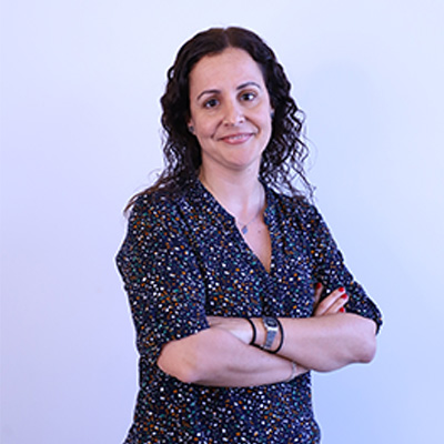 Maria Bielsa – Asesora Fiscal, ILIA ETL GLOBAL Barcelona