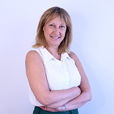 Nuri Alcalá – Técnica Contable Fiscal, ILIA ETL GLOBAL Barcelona