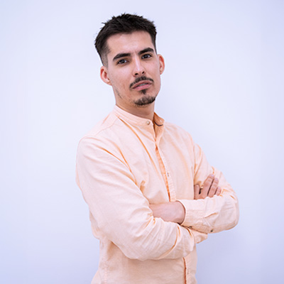 Oscar Antiñolo – Asesor contable, ILIA ETL GLOBAL Mataró