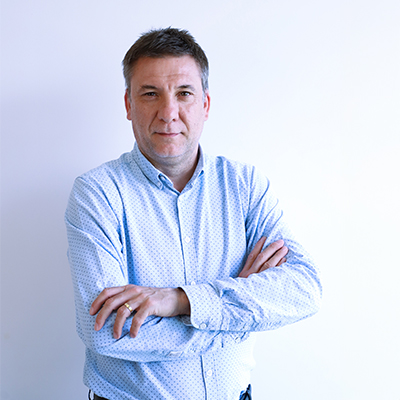 Oscar Puigdemont – Asesor Laboral, ILIA ETL GLOBAL Barcelona