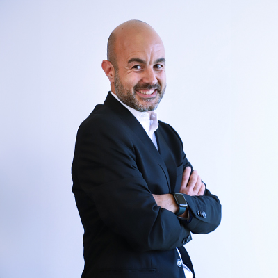 Ramon Santos – Asesor Fiscal, ILIA ETL GLOBAL Barcelona
