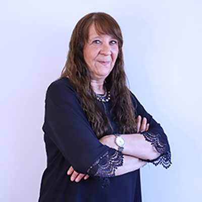 Rosa Gómez – Técnica Contable Fiscal, ILIA ETL GLOBAL Barcelona