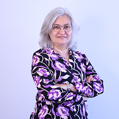 Sonia Fuster – Técnica Administrativa, ILIA ETL GLOBAL Barcelona