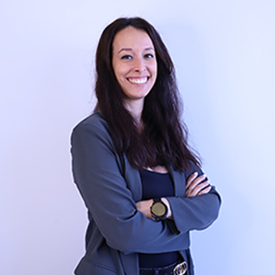 Natalia Campos – Asesora Laboral, ILIA ETL GLOBAL Barcelona