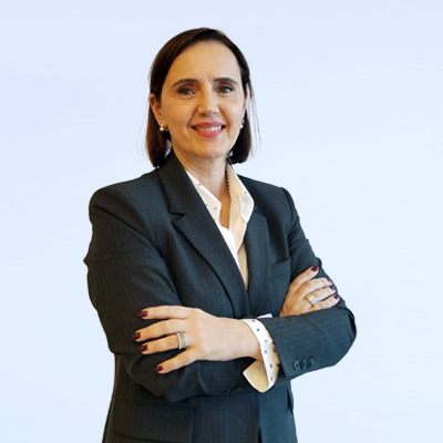 Alejandra de la Varga – CFO, ILIA ETL GLOBAL Barcelona