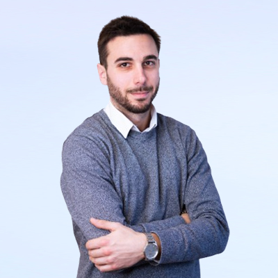 Víctor Solé – Técnico Contable, ILIA ETL GLOBAL Barcelona