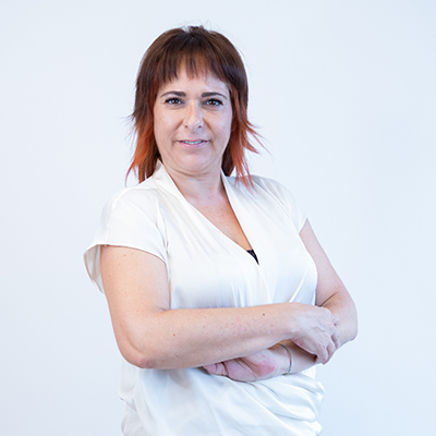 Yolanda Martínez – Responsable Dpto. Contable, ILIA ETL GLOBAL Barcelona