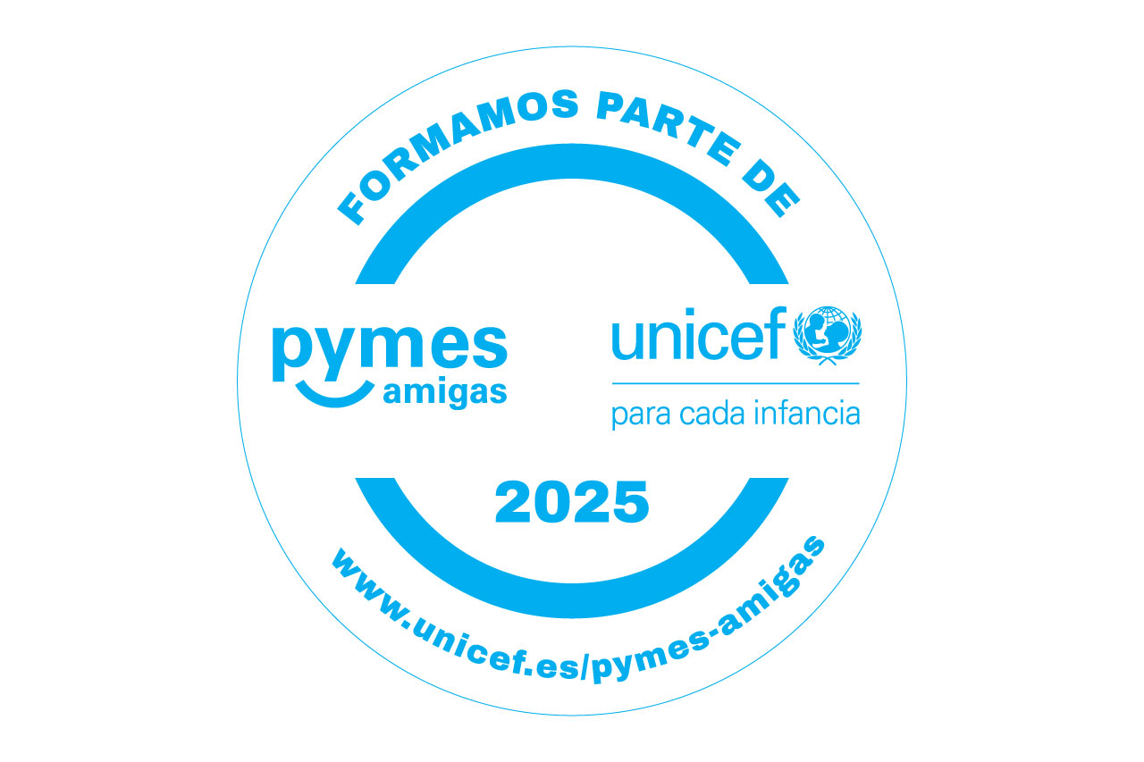 Pymes Amigas UNICEF | ILIA ETL GLOBAL