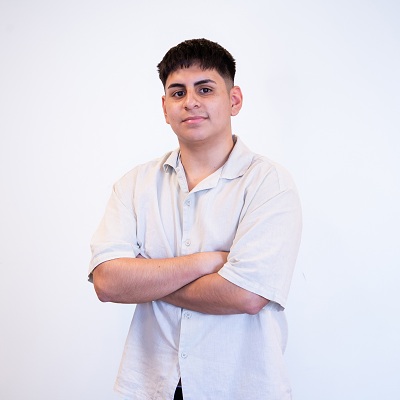 Peter Ascencio – Técnico IT, ILIA ETL GLOBAL Barcelona