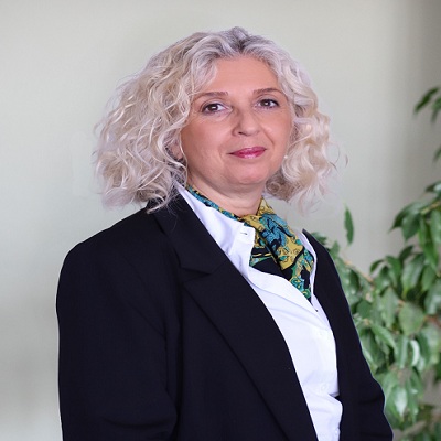 Helena Cabañero Ponce, LL.M. – Head of Real Estate Law (International Desk), ILIA ETL GLOBAL Palma de Mallorca