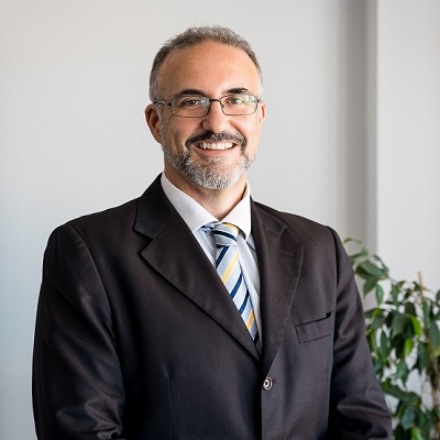 Jaime Vivo – Asesor fiscal, ILIA ETL GLOBAL Palma de Mallorca