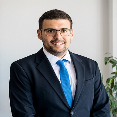 José Antonio Fernández – Abogado, ILIA ETL GLOBAL Palma de Mallorca