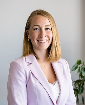 Marisa Herbrandt – Socia, ILIA ETL GLOBAL Palma de Mallorca