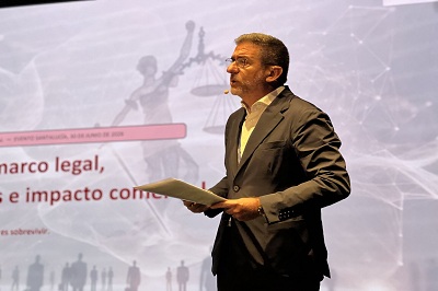 Expertos legales de ILIA ETL GLOBAL