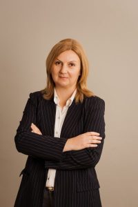 Camelia Jacota – Asesora Contable, ILIA ETL GLOBAL Palma de Mallorca
