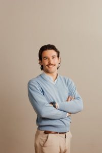 Didac Pérez – CTO, ILIA ETL GLOBAL Palma de Mallorca