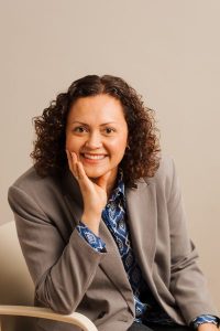 Elena Alomar – Asesora Fiscal, ILIA ETL GLOBAL Palma de Mallorca