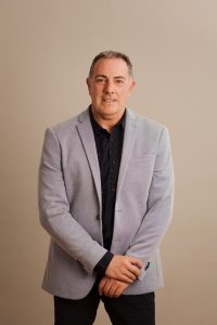 Jose Alonso – Técnico Administrativo y Adjunto a Gerencia, ILIA ETL GLOBAL Palma de Mallorca