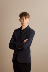 Juan Bover – Técnico IT, ILIA ETL GLOBAL Palma de Mallorca